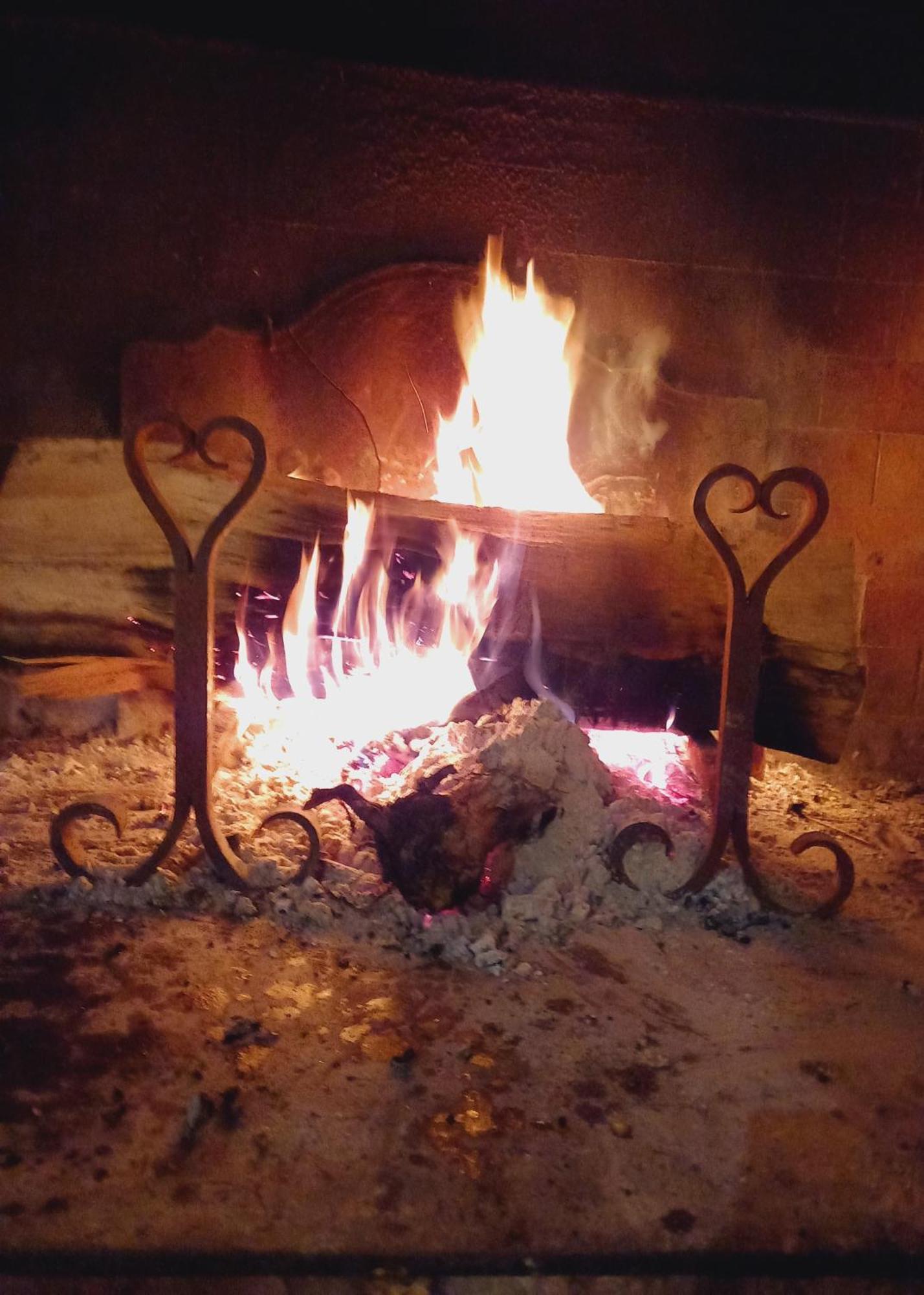 Escale Au Salagou Le Bosc  Zewnętrze zdjęcie