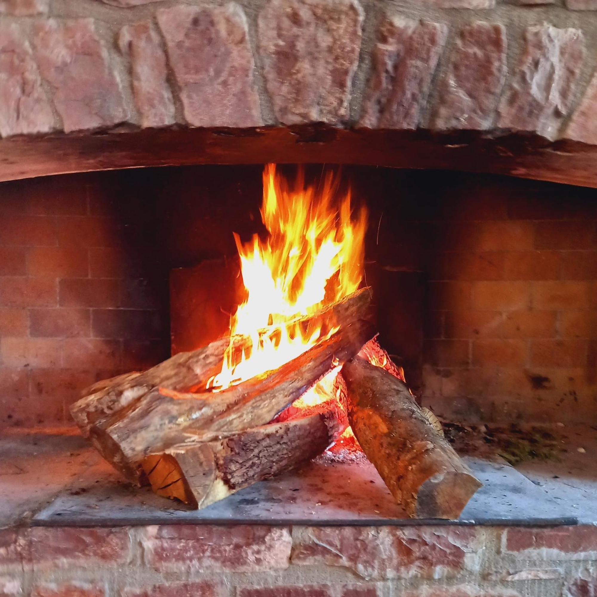 Escale Au Salagou Le Bosc  Zewnętrze zdjęcie